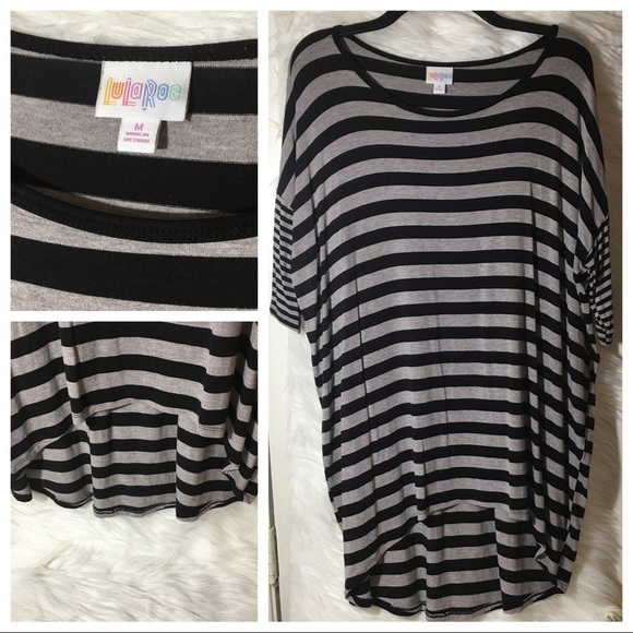 LULAROE CLASSIC TOP - Picture 2 of 4